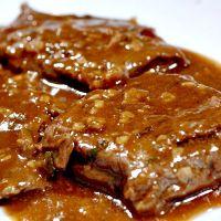 imagem Bife Ao Molho Madeira