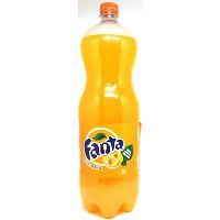 imagem Fanta Laranja 2l