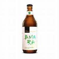 imagem Amara (imperial IPA - Dry Hopped) (500ml)