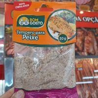 imagem Bom Gostotemp para Peixe 30g