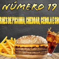 imagem Combo Lanche 19