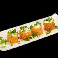 imagem SUSHI E JOY