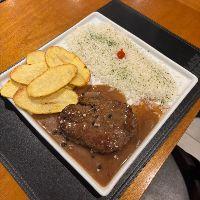 imagem FILET AU POIVRE