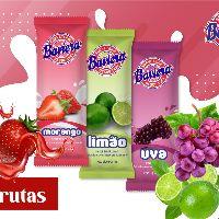 imagem PICOLE SABORES 