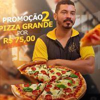 imagem 2 Pizzas Grandes