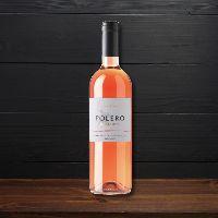 imagem Vinho Rose Polero Varietal 2023 750 ML