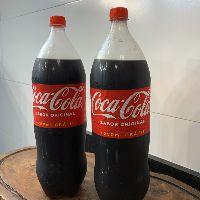 imagem COCA-COLA 2L