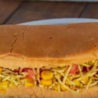 imagem Dog Doidão
