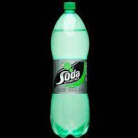imagem SODA ZERO 2 L 