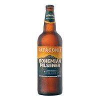 imagem PATAGONIA BOHEMIA PILSEN 740 ML