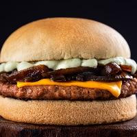 imagem Don Cheddar Veggie 