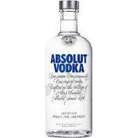 imagem Vodka Absolut 750ml