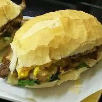 imagem X-Picanha