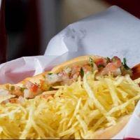 imagem Hot Dog