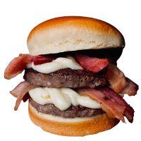 imagem Double Catupiry Bacon
