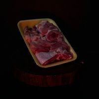 imagem BANDEJA 500G FRANGO A PASSARINHO