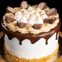 imagem Torta Serenata