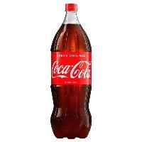 imagem Coca cola 2l