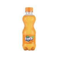 imagem Fanta Laranja 600ml