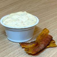 imagem Maionese de Bacon
