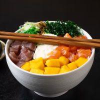 imagem Poke Tropical