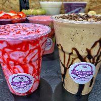 imagem Milk Shake 500ml
