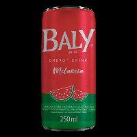 imagem ENERGY BALY MELÂNCIA 250ML - 3UNIDADES