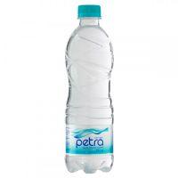 imagem Água Mineral com gás 500ml.