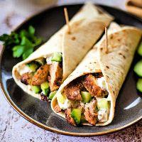 imagem Shawarma