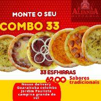 imagem combo de esfhirras 33