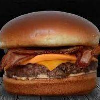 imagem Supremo Bacon 