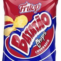 imagem FRITOP BATATÃO CHURRASCO 50G