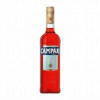 imagem Campari 900ml.