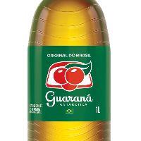 imagem Guarana antarctica 1L