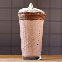 imagem Milkshakes Sabores