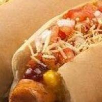 imagem Hot Calabresa