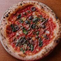 imagem Marinara Napoletana
