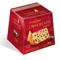 imagem CHOCOTTONE SANTA EDWIGES 400G 