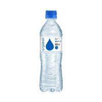 imagem ÁGUA SEM GÁS 500ml