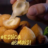 imagem PROMOÇÃO DO DIA - Bolinha de Queijo 25 UNI.