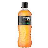 imagem POWER ADE SABOR TANGERINA 500ML