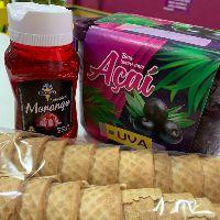 imagem Combo Família Açaí