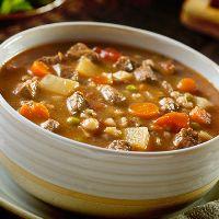 imagem Sopa de Carne