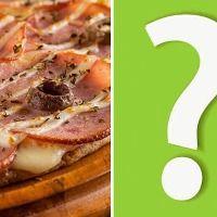 imagem Metade - Lombo com Catupiry Light