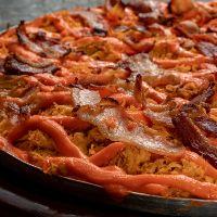 imagem Pizza Maracanã + Refrigerante 2L