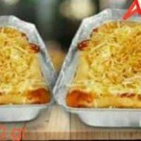 imagem Batata em DOBRO
