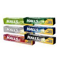 imagem HALLS