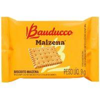 imagem BISCOITO MAIZENA BAUDUCCO 9G - 10 UNIDADES