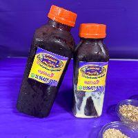 imagem Garrafinha de Açaí ARTESANAL 300ML