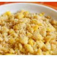 imagem Farofa de Ovo